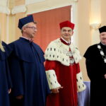 22.06.2017 Kielce. Uroczyste posiedzenie Senatu. / Marzena Mąkosa / Radio Kielce