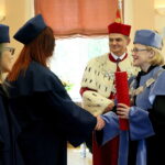 22.06.2017 Kielce. Uroczyste posiedzenie Senatu. / Marzena Mąkosa / Radio Kielce