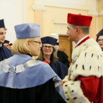 22.06.2017 Kielce. Uroczyste posiedzenie Senatu. / Marzena Mąkosa / Radio Kielce