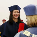 22.06.2017 Kielce. Uroczyste posiedzenie Senatu. / Marzena Mąkosa / Radio Kielce