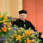 22.06.2017 Kielce. Uroczyste posiedzenie Senatu. / Marzena Mąkosa / Radio Kielce