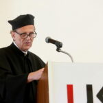 22.06.2017 Kielce. Uroczyste posiedzenie Senatu. / Marzena Mąkosa / Radio Kielce