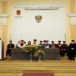 22.06.2017 Kielce. Uroczyste posiedzenie Senatu. / Marzena Mąkosa / Radio Kielce