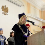 22.06.2017 Kielce. Uroczyste posiedzenie Senatu. / Marzena Mąkosa / Radio Kielce