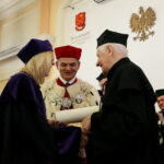 22.06.2017 Kielce. Uroczyste posiedzenie Senatu. / Marzena Mąkosa / Radio Kielce