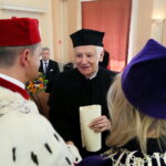 22.06.2017 Kielce. Uroczyste posiedzenie Senatu. / Marzena Mąkosa / Radio Kielce