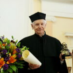 22.06.2017 Kielce. Uroczyste posiedzenie Senatu. / Marzena Mąkosa / Radio Kielce