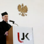 22.06.2017 Kielce. Uroczyste posiedzenie Senatu. / Marzena Mąkosa / Radio Kielce