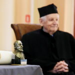 22.06.2017 Kielce. Uroczyste posiedzenie Senatu. / Marzena Mąkosa / Radio Kielce