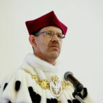 22.06.2017 Kielce. Uroczyste posiedzenie Senatu. / Marzena Mąkosa / Radio Kielce