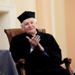 22.06.2017 Kielce. Uroczyste posiedzenie Senatu. / Marzena Mąkosa / Radio Kielce