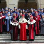 22.06.2017 Kielce. Uroczyste posiedzenie Senatu. / Marzena Mąkosa / Radio Kielce