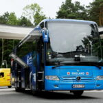 23.06.2017 Kielce. UEFA EURO U21: Anglicy wyjechali z Kielc. / Marzena Mąkosa / Radio Kielce