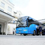 23.06.2017 Kielce. UEFA EURO U21: Anglicy wyjechali z Kielc. / Marzena Mąkosa / Radio Kielce