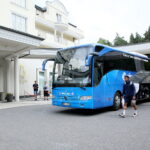 23.06.2017 Kielce. UEFA EURO U21: Anglicy wyjechali z Kielc. / Marzena Mąkosa / Radio Kielce