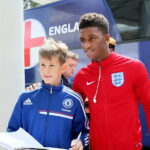 23.06.2017 Kielce. UEFA EURO U21: Anglicy wyjechali z Kielc. / Marzena Mąkosa / Radio Kielce