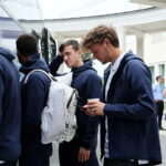 23.06.2017 Kielce. UEFA EURO U21: Anglicy wyjechali z Kielc. / Marzena Mąkosa / Radio Kielce