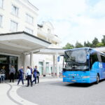 23.06.2017 Kielce. UEFA EURO U21: Anglicy wyjechali z Kielc. / Marzena Mąkosa / Radio Kielce