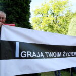 23.06.2017 Kielce. Stop niedofinansowaniu psychiatrii. / Marzena Mąkosa / Radio Kielce