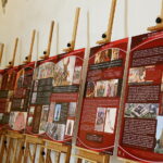 26.06.2017 Święty Krzyż. "Czystą wiarą, twardą ręką". / Marzena Mąkosa / Radio Kielce