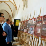 26.06.2017 Święty Krzyż. "Czystą wiarą, twardą ręką". / Marzena Mąkosa / Radio Kielce