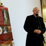 26.06.2017 Święty Krzyż. "Czystą wiarą, twardą ręką". / Marzena Mąkosa / Radio Kielce