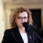 26.06.2017 Święty Krzyż. "Czystą wiarą, twardą ręką". / Marzena Mąkosa / Radio Kielce