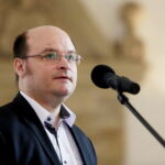 26.06.2017 Święty Krzyż. "Czystą wiarą, twardą ręką". / Marzena Mąkosa / Radio Kielce