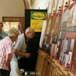 26.06.2017 Święty Krzyż. "Czystą wiarą, twardą ręką". / Marzena Mąkosa / Radio Kielce