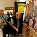 26.06.2017 Święty Krzyż. "Czystą wiarą, twardą ręką". / Marzena Mąkosa / Radio Kielce