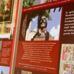 26.06.2017 Święty Krzyż. "Czystą wiarą, twardą ręką". / Marzena Mąkosa / Radio Kielce