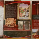 26.06.2017 Święty Krzyż. "Czystą wiarą, twardą ręką". / Marzena Mąkosa / Radio Kielce