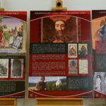 26.06.2017 Święty Krzyż. "Czystą wiarą, twardą ręką". / Marzena Mąkosa / Radio Kielce