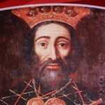 26.06.2017 Święty Krzyż. "Czystą wiarą, twardą ręką". / Marzena Mąkosa / Radio Kielce