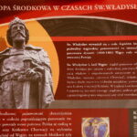 26.06.2017 Święty Krzyż. "Czystą wiarą, twardą ręką". / Marzena Mąkosa / Radio Kielce