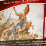 26.06.2017 Święty Krzyż. "Czystą wiarą, twardą ręką". / Marzena Mąkosa / Radio Kielce