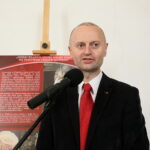 26.06.2017 Święty Krzyż. "Czystą wiarą, twardą ręką". / Marzena Mąkosa / Radio Kielce