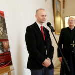 26.06.2017 Święty Krzyż. "Czystą wiarą, twardą ręką". / Marzena Mąkosa / Radio Kielce