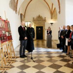 26.06.2017 Święty Krzyż. "Czystą wiarą, twardą ręką". / Marzena Mąkosa / Radio Kielce