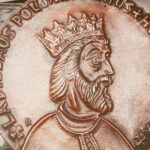 26.06.2017 Święty Krzyż. "Czystą wiarą, twardą ręką". / Marzena Mąkosa / Radio Kielce