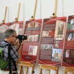 26.06.2017 Święty Krzyż. "Czystą wiarą, twardą ręką". / Marzena Mąkosa / Radio Kielce