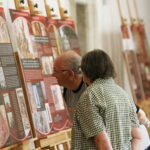 26.06.2017 Święty Krzyż. "Czystą wiarą, twardą ręką". / Marzena Mąkosa / Radio Kielce