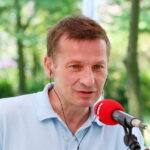 28.06.2017 Kielce. "Stacja Wakacje" - Wspólne układanie Kostki Rubika. / Marzena Mąkosa / Radio Kielce