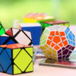 Kostka Rubika / Marzena Mąkosa / Radio Kielce