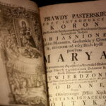 28.06.2017 Kielce. Wystawa poświęcona Maryi w Muzeum Diecezjalnym. / Marzena Mąkosa / Radio Kielce