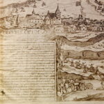 28.06.2017 Kielce. Wystawa poświęcona Maryi w Muzeum Diecezjalnym. / Marzena Mąkosa / Radio Kielce