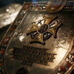 28.06.2017 Kielce. Wystawa poświęcona Maryi w Muzeum Diecezjalnym. / Marzena Mąkosa / Radio Kielce