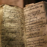 28.06.2017 Kielce. Wystawa poświęcona Maryi w Muzeum Diecezjalnym. / Marzena Mąkosa / Radio Kielce