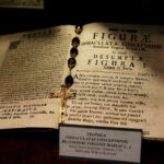 28.06.2017 Kielce. Wystawa poświęcona Maryi w Muzeum Diecezjalnym. / Marzena Mąkosa / Radio Kielce