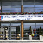 04.06.2017 Morawica. Uroczystość Nadania Praw Miejskich. / Marzena Mąkosa / Radio Kielce